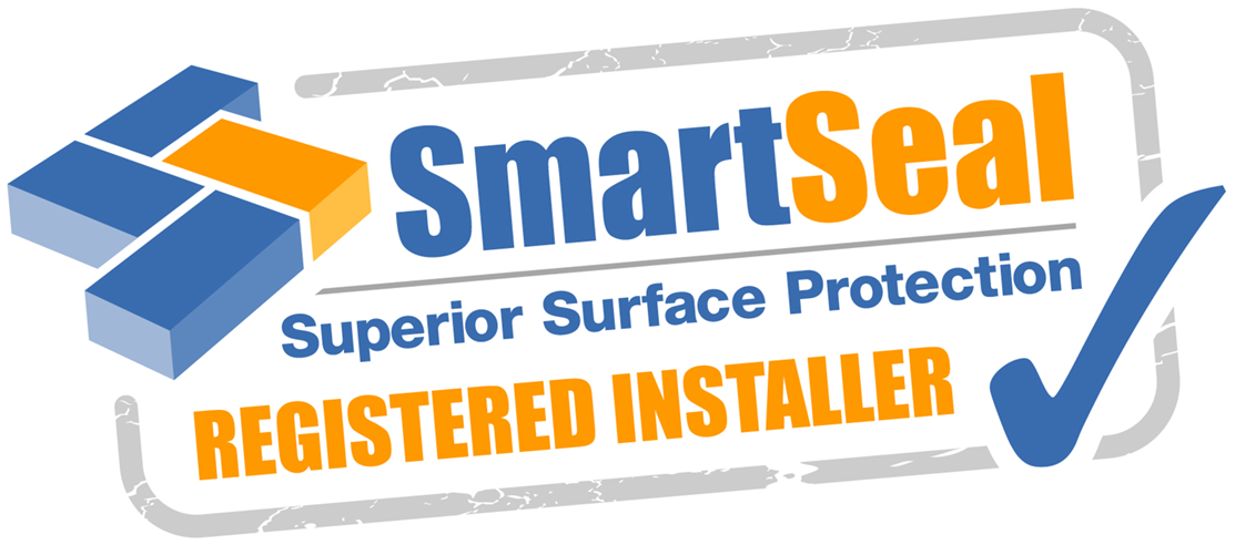SmartSeal approved installer