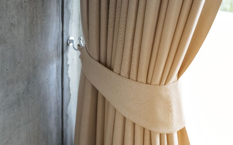 Curtain Dry Cleaning Worcester, Worcestershire