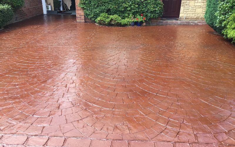 Driveway Cleaning Worcester, Worcestershire