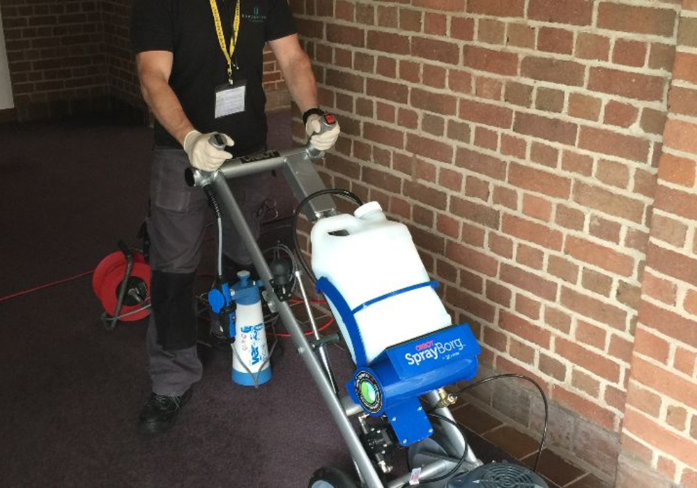 carpet cleaners in tewkesbury