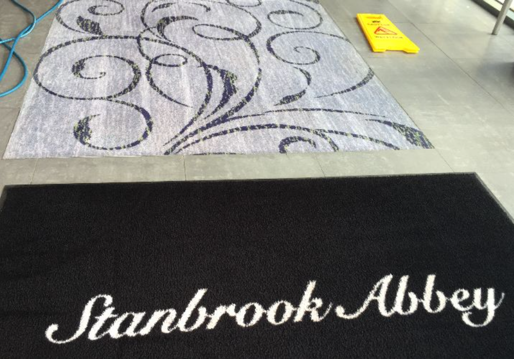 carpet cleaning in evesham