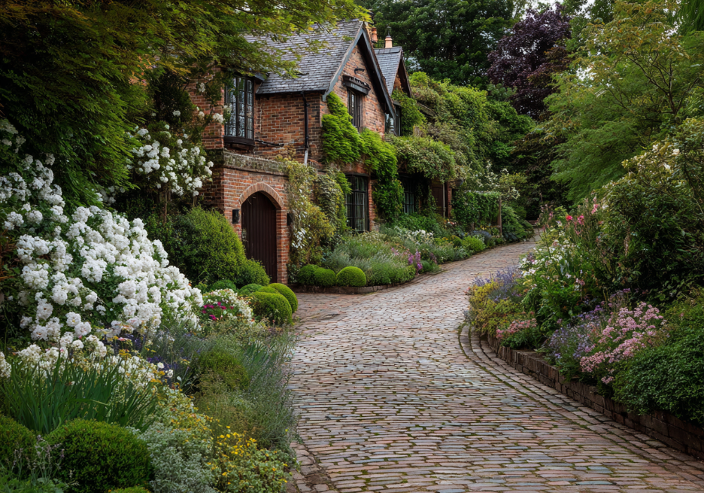 driveway cleaners in upton upon severn