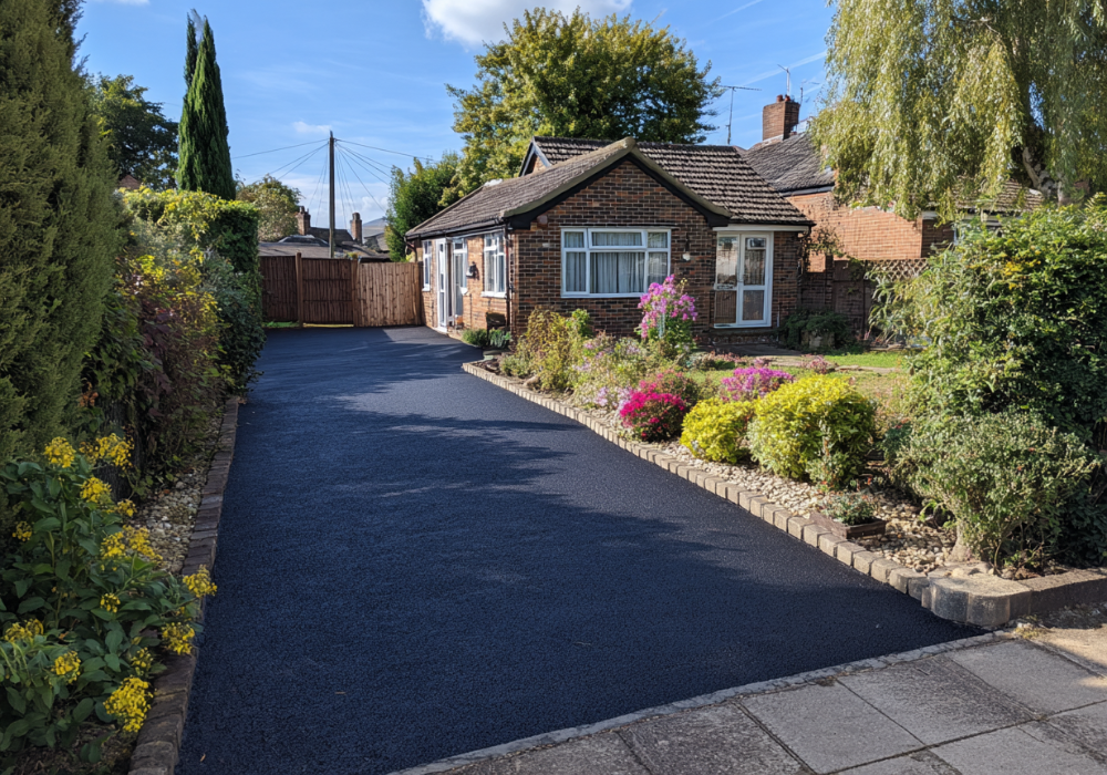driveway cleaners kidderminster
