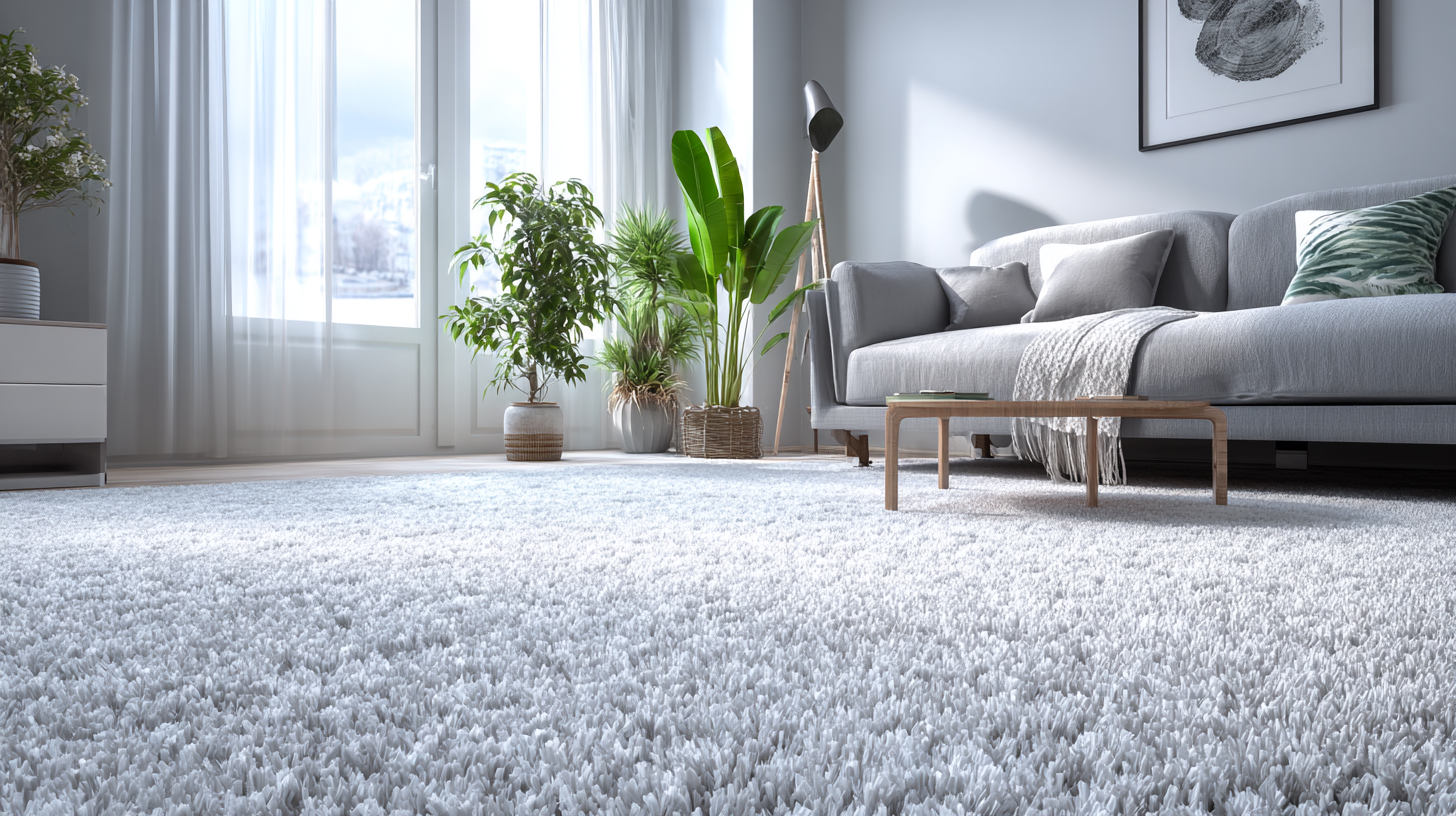 how often should you clean your carpets professionally