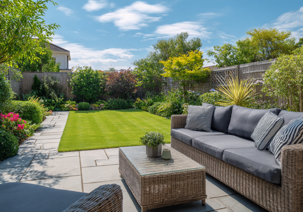 Patio Cleaners in Ledbury Herefordshire