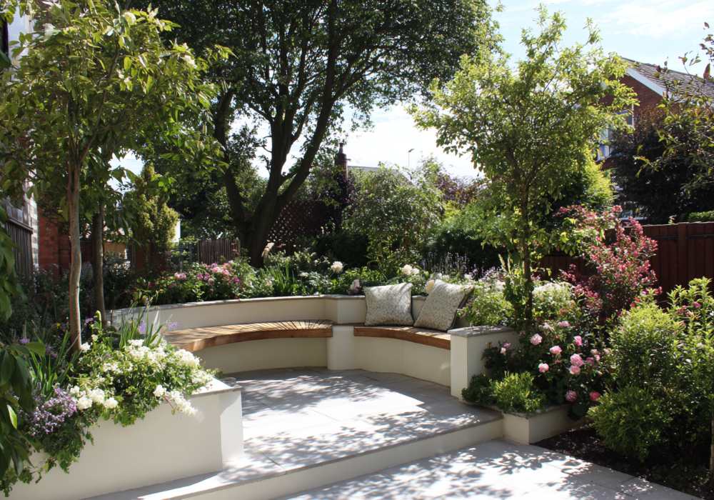 Patio Cleaning in Ledbury