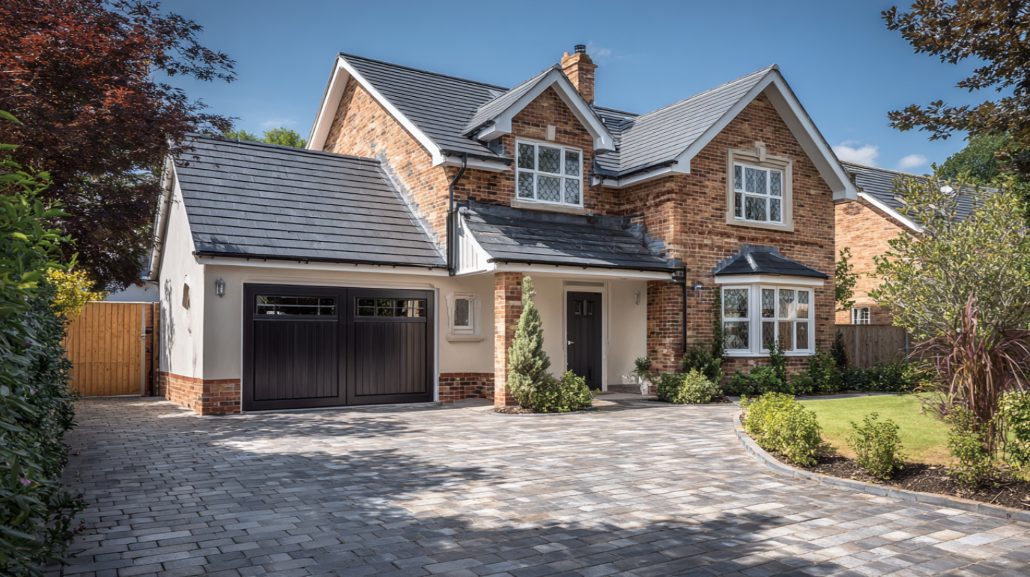 Soft Washing vs Pressure Washing: Which Is Right for Your Property?