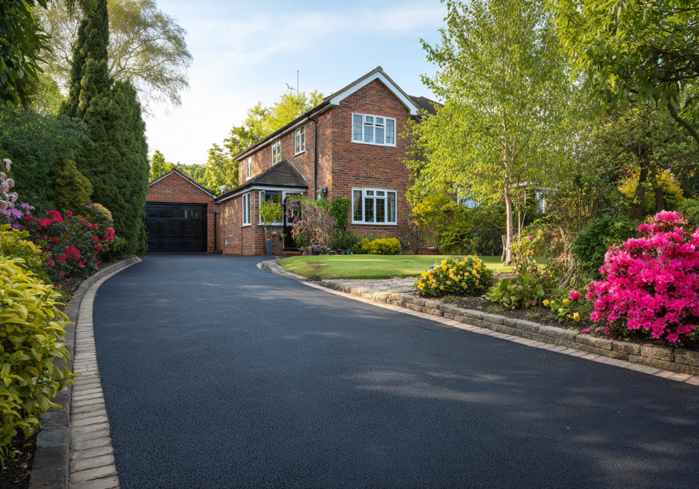 Tarmac Cleaners Tewkesbury