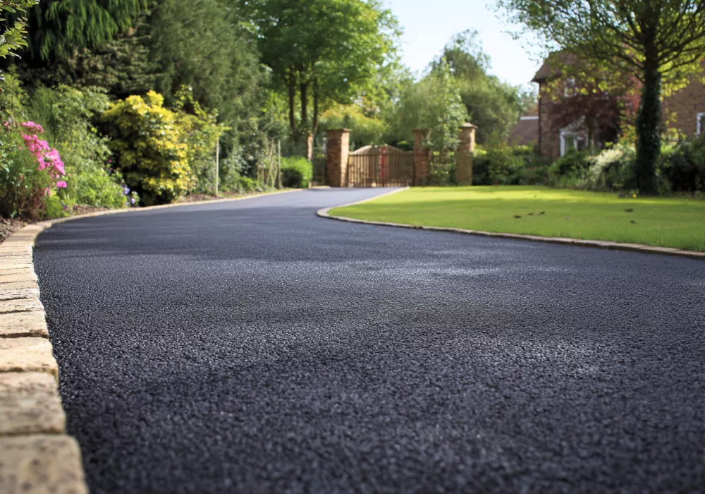 Tarmac Cleaning Kidderminster