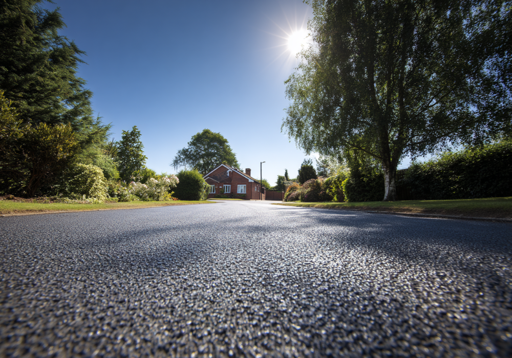 Tarmac vs Block Paving Driveways: Which Is Easier to Maintain?