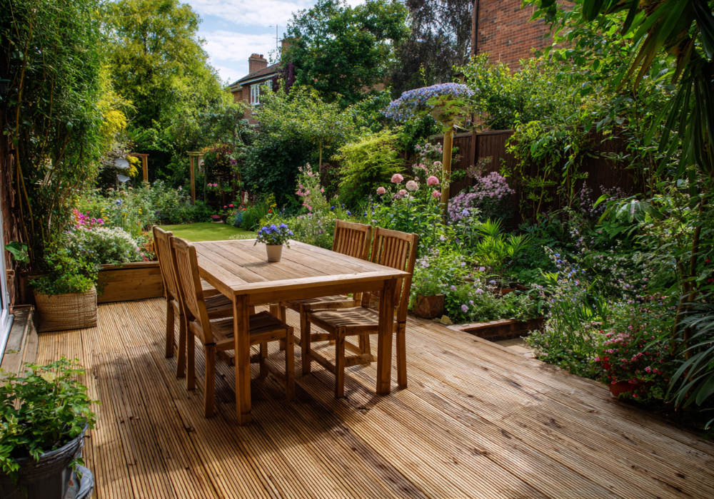 Softwashing in Worcester & Worcestershire